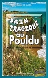Serge Le Gall - Bain tragique au Pouldu.