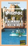 Bernard Enjolras - Micmac à Ploumanac'h.
