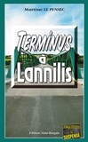 Martine Le Pensec - Terminus a Lannilis.