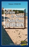 Simone Ansquer - Grain de Sable à Saint-Pierre Quiberon.