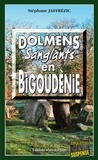 Stéphane Jaffrézic - Dolmens sanglants en Bigoudènie.