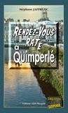 Stéphane Jaffrézic - Rendez-vous raté à Quimperlé.