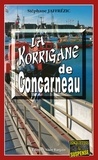 Stéphane Jaffrézic - La Korrigane de Concarneau.