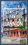 Michel Courat - Vent de panique à Lannion.