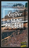 Catherine Schubert - Lucifer à Saint-Philibert.