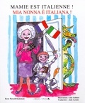 Fern Powell-Samman - Mamie est italienne ! - Edition bilingue français-italien.