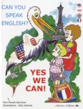 Fern Powell-Samman - Can you speak english ? yes we can !.