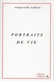 Véronique Icart-Gaziello - Portraits de vie.