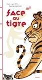 Chun-Liang Yeh - Face au tigre.