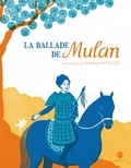 Chun-Liang Yeh et Clémence Pollet - La ballade de Mulan.