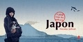 Nicolas Jolivot - Japon, à pied sous les volcans - Carnet de voyage.
