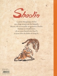 Shaolin, pays de Kungfu