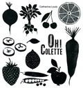Catherine Louis - Oh ! Colette.