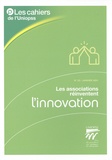  UNIOPSS - Les associations réinventent l’innovation.