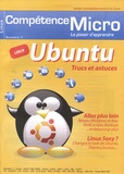 Eric Amberg - Compétence Micro N° 7 : Linux Ubuntu - Trucs et astuces.