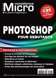 Sophie Jouxtel - Compétence Micro N° 7 : Photoshop pour débutants - Retouche & photomontage.