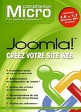 Johann-Christian Hanke - Compétence Micro N° 9 : Joomla ! - Créez votre site web.