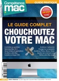 Audrey Couleau - Compétence Mac N° 33 : Chouchoutez votre Mac - Le guide complet.