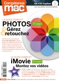 Audrey Couleau et Nicolas Forgeard-Grignon - Compétence Mac N° 42 : Les guides complets Photos et iMovie.