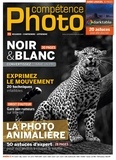 Gérald Vidamment - Compétence Photo N° 73 : Noir & Blanc - Convertissez comme un pro.
