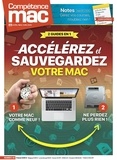 Christophe Schmitt - Compétence Mac N° 68, avril/mai/juin 2020 : Accélérez et sauvegardez votre Mac !.