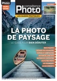 Gérald Vidamment - Compétence Photo Hors-série N° 10 : La photo de paysage - Le guide pour bien débuter.