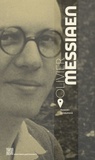 Claude Samuel - Olivier Messiaen - Musicien en Dauphiné.