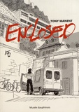 Tony Manent - Enclosed.