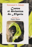 Emmanuel Adeniyi - Contes et devinettes du Nigeria.