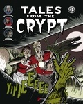 Al Feldstein et Johnny Craig - Tales from the Crypt Tome 1 : .