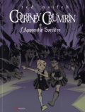 Ted Naifeh - Courtney Crumrin Tome 5 : Courtney Crumrin et l'Apprentie Sorcière.