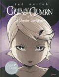 Ted Naifeh - Courtney Crumrin Tome 6 : Courtney Crumrin et le dernier sortilège.