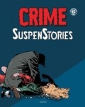  Akileos - Crime SuspenStories Tome 2 : .