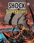 Bill Gaines et Al Feldstein - Shock SuspenStories Tome 2 : .