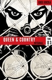 Greg Rucka - Queen & Country Intégrale Tome 3 : .
