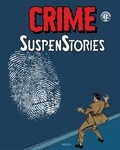 Gaines Bill et Feldstein Al - Crime SuspenStories Tome 3 : .