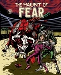 Bill Gaines et Al Feldstein - The Haunt of Fear Tome 2 : .