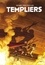 Jordan Mechner et Alex Puvilland - Templiers  : L'intégrale.