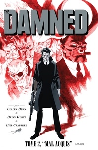  Hurtt - The Damned T2 - Mal acquis.