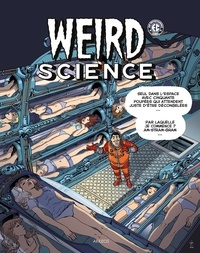  Feldstein - Weird Science T3 - Tome 3.