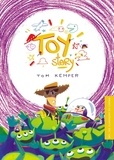 Tom Kemper - Toy Story.