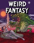 Bill Gaines et Al Feldstein - Weird Fantasy Tome 2 : .