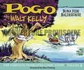 Walt Kelly - Pogo Intégrale Tome 2 : .