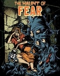 Al Feldstein et Bill Gaines - The Haunt of Fear Tome 4 :  - Avec un cahier Les couvertures originales.
