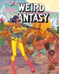 Bill Gaines et Al Feldstein - Weird Fantasy Tome 3 :  - Avec 1 livret reprenant les couvertures originales.
