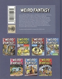 Weird Fantasy Tome 3 Avec 1 livret reprenant les couvertures originales