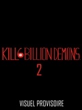 Tom Parkinson-Morgan - Kill 6 Billion Demons Tome 2 : .