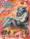  XXX - Dungeon Crawl Classics 20 - La Brèche dans le ciel.