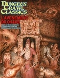 Terry Olson et Daniel J. Bishop - L'avènement du chaos - Une compilation d'aventures pour des personnages de niveau 1-5.