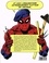 Stan Lee et John Buscema - Comment dessiner les comics - La méthode Marvel.